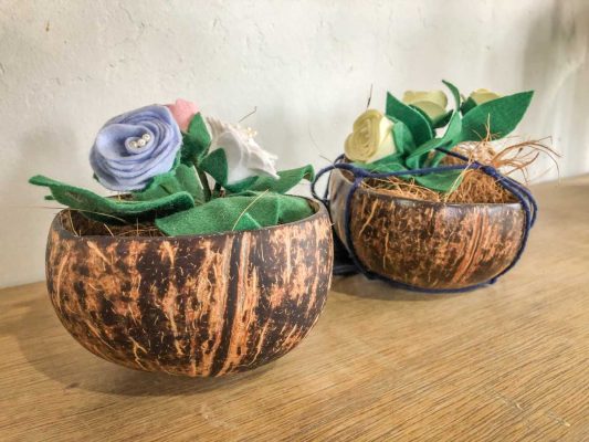 Upcycling Criativo: Dando Vida Nova a Objetos Comuns - inspiração 1