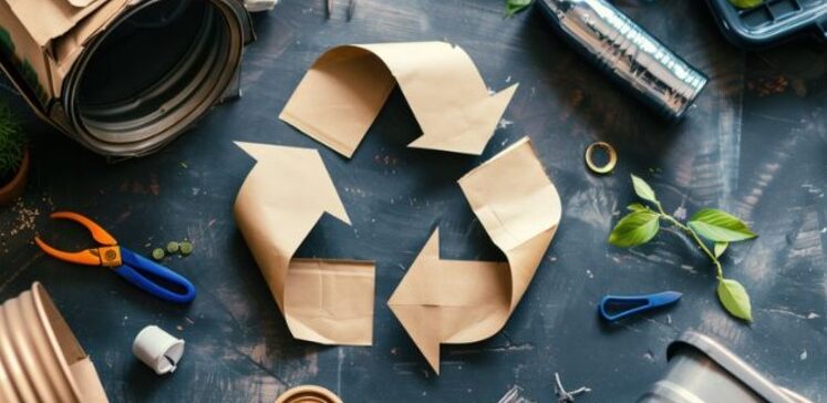 Upcycling Criativo: Dando Vida Nova a Objetos Comuns - inspiração 2