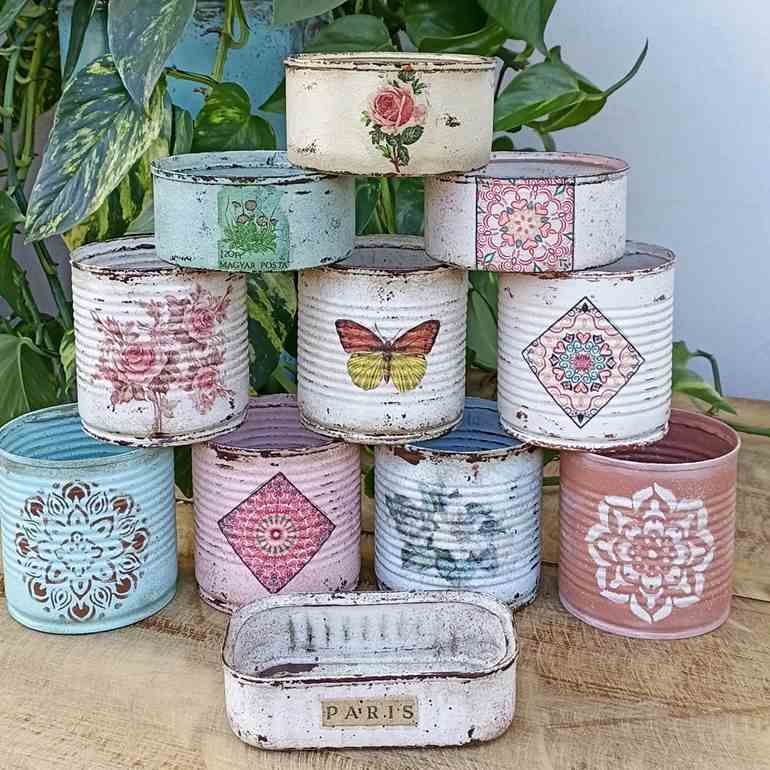 Tintas Naturais e Corantes: Cores que Cuidam - inspiração 1