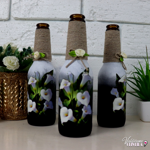 Organizadores Elegantes para Pequenos Objetos - inspiração 1