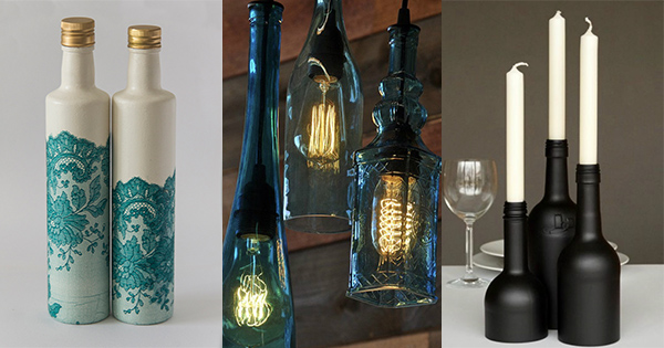 Porta-Velas Românticas: Clima Perfeito para Momentos Especiais - inspiração 2