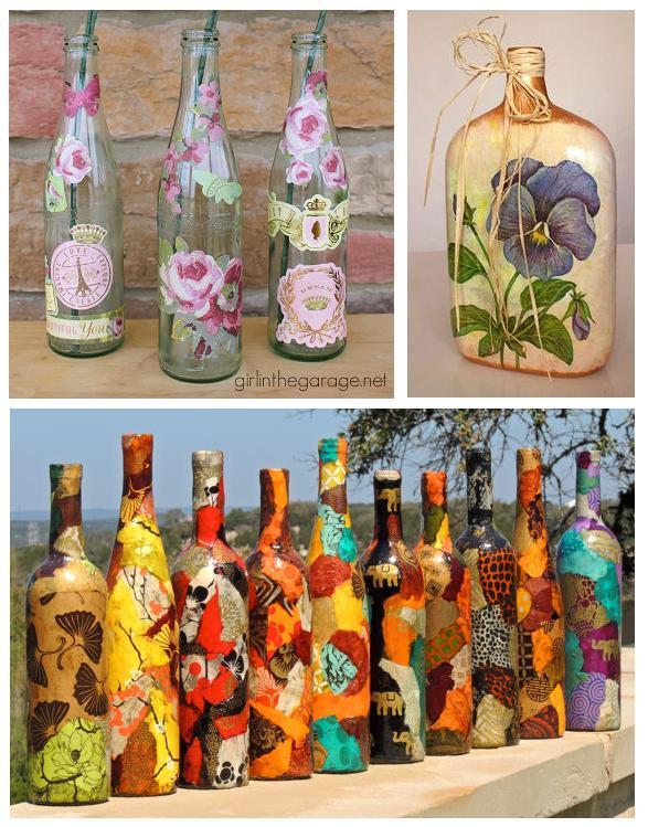 Arte de Parede com Recorte: Texturas e Formas Criativas - inspiração 1