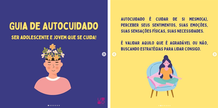 Dedique Tempo a Hobbies que Alimentam Sua Alma - inspiração 1