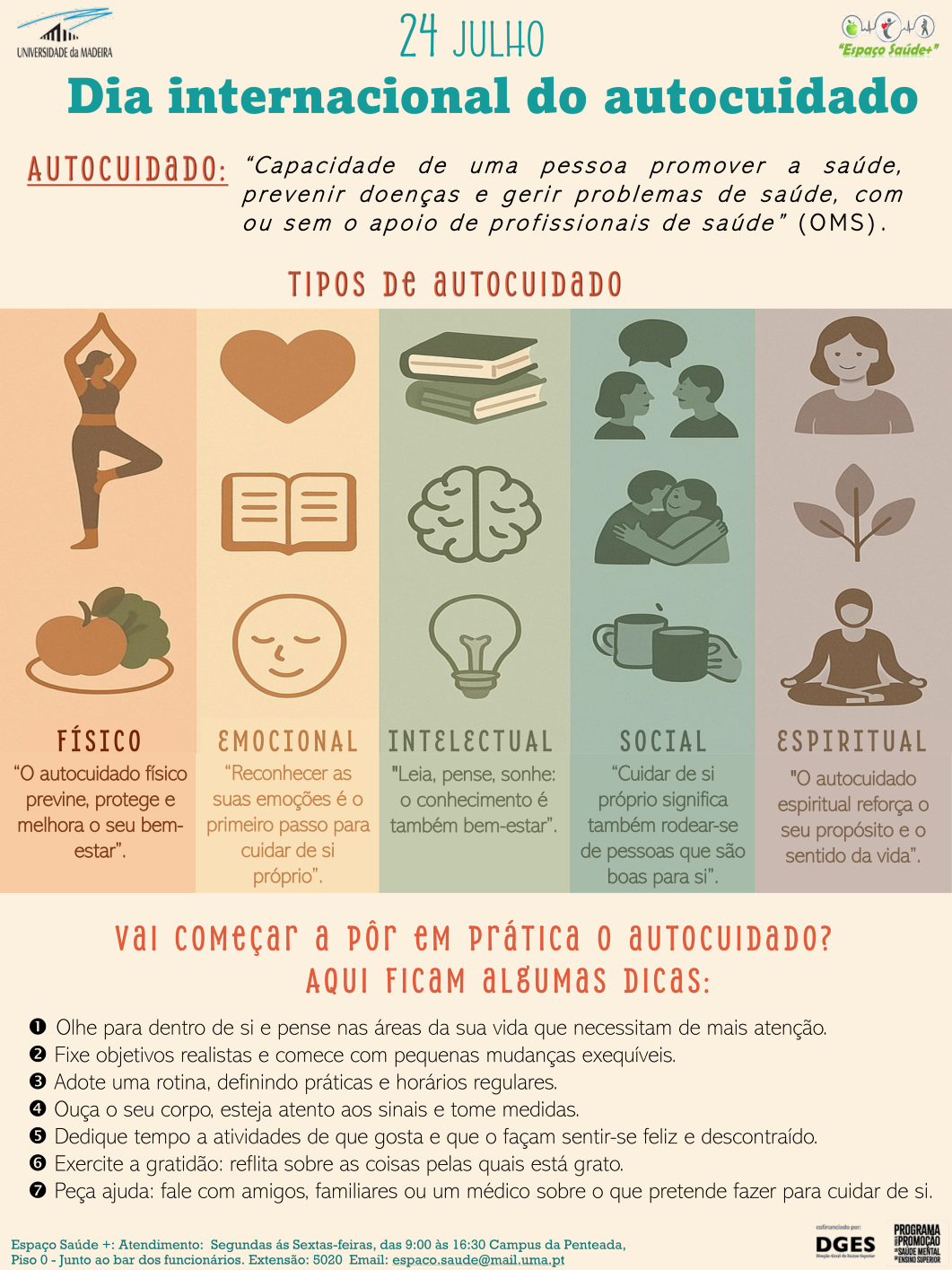 Dedique Tempo a Hobbies que Alimentam Sua Alma - inspiração 2