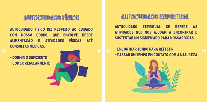 Estabeleça Limites Saudáveis: Diga 'Não' Quando Necessário - inspiração 2