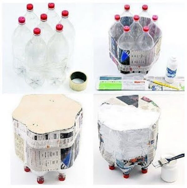 Preparando o Terreno: Materiais Essenciais para Seu Projeto Criativo - inspiração 2