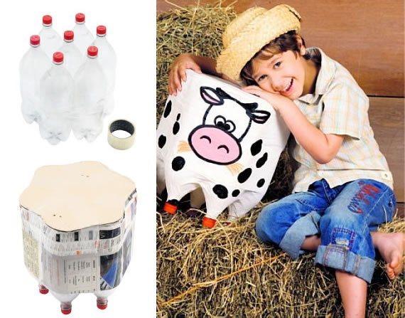 Vestindo Seu Novo Móvel: Tecidos que Dão Vida e Personalidade - inspiração 1