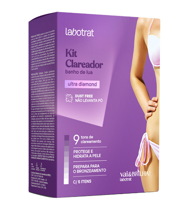 Escolhendo os produtos certos para o seu tipo de pele - inspiração 1