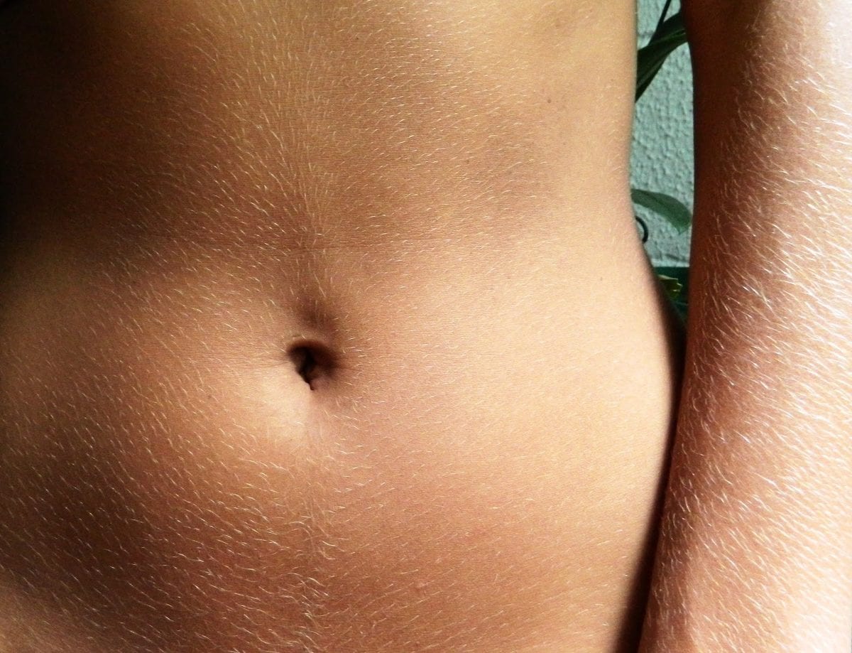 Banho de lua em áreas sensíveis: é possível? - inspiração 2