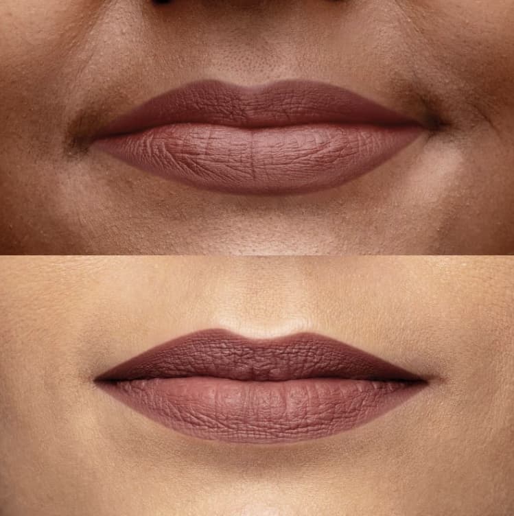 Pele Clara: Tons de Nude que Realçam Sem Apagar - inspiração 1