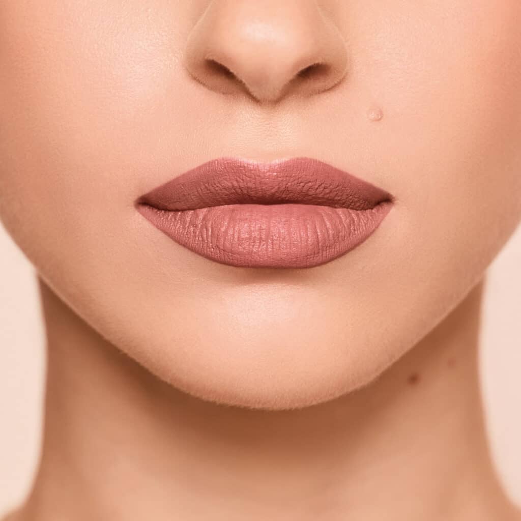 Pele Média: A Delicadeza dos Nudes que Complementam - inspiração 2