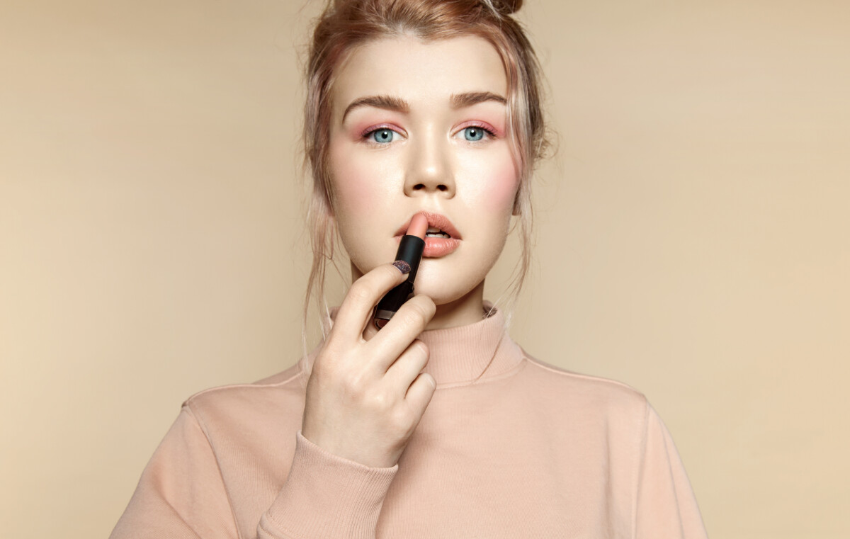 O Poder das Texturas: Do Matte ao Cremoso, Qual Escolher? - inspiração 2