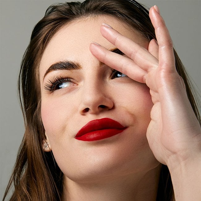 A Arte de Escolher o Tom Certo Para Seu Subtom de Pele - inspiração 2