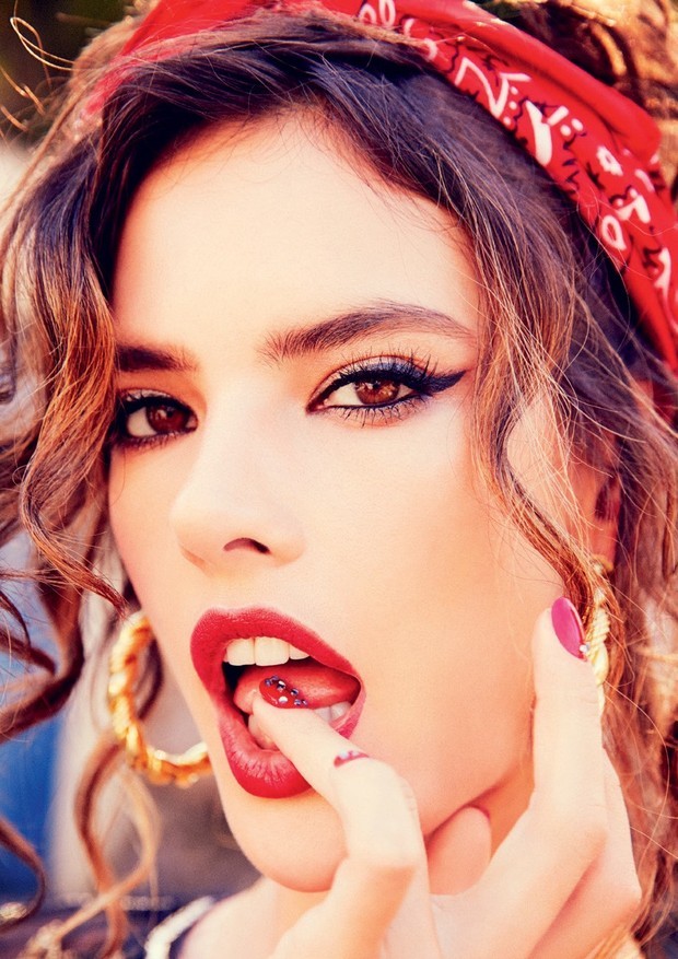 Texturas que Fazem a Diferença: Matte, Cremoso, Vinil e Mais - inspiração 2