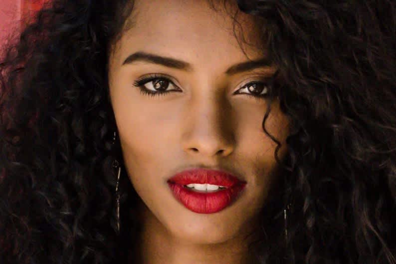 O Poder do Acabamento: Como Ele Transforma Seu Look - inspiração 1