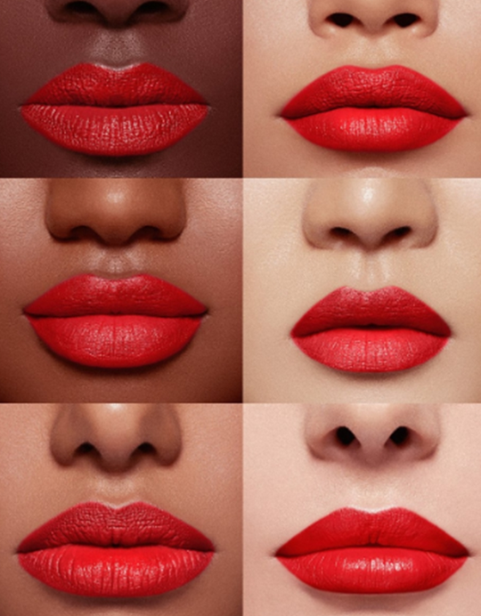 Vermelho Para o Dia a Dia: Dicas de Aplicação Discreta e Sofisticada - inspiração 2