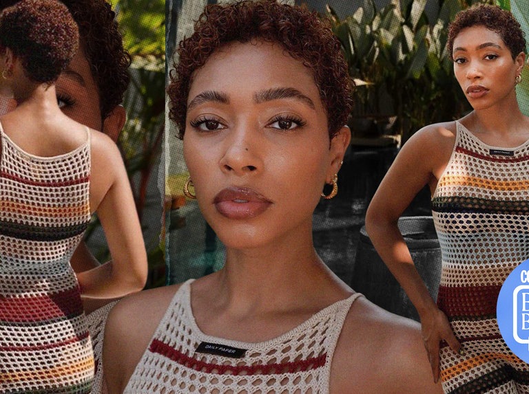 O Que é Exatamente o Big Chop? - inspiração 2