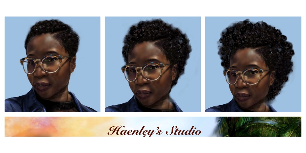 O Lado Emocional do Big Chop: Libertação e Autoestima em Primeiro Lugar - inspiração 2