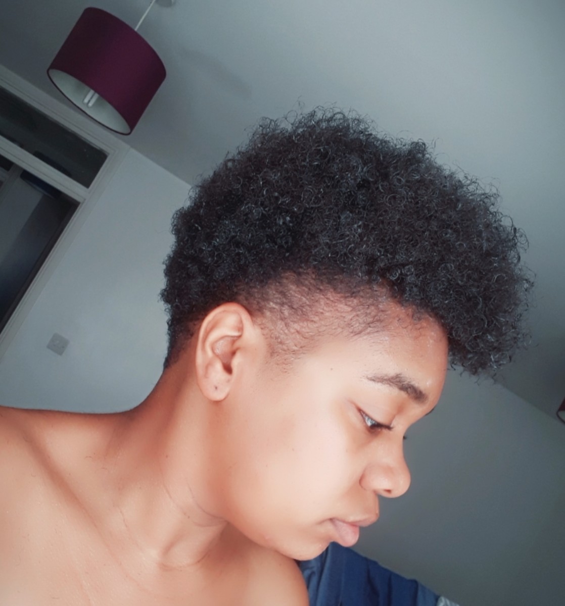 Produtos Parceiros: O Que Ter no Seu Arsenal para Cabelos Naturais - inspiração 2