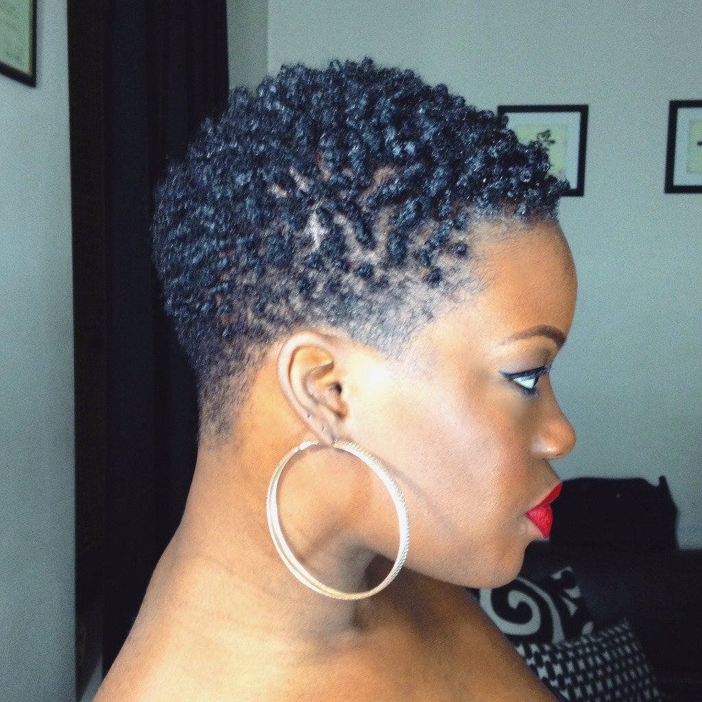 Estilizando Seus Cachos Pós-Corte: Ideias Criativas e Práticas - inspiração 2