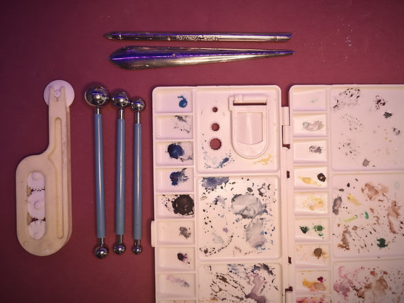 Ideias Inspiradoras Para Suas Primeiras Peças em Biscuit - inspiração 2