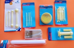 O Uso Correto das Ferramentas: Seus Melhores Aliados na Modelagem - inspiração 2