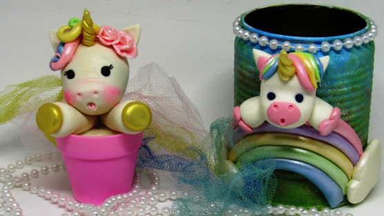 Como Secar Suas Peças de Biscuit Corretamente - inspiração 1