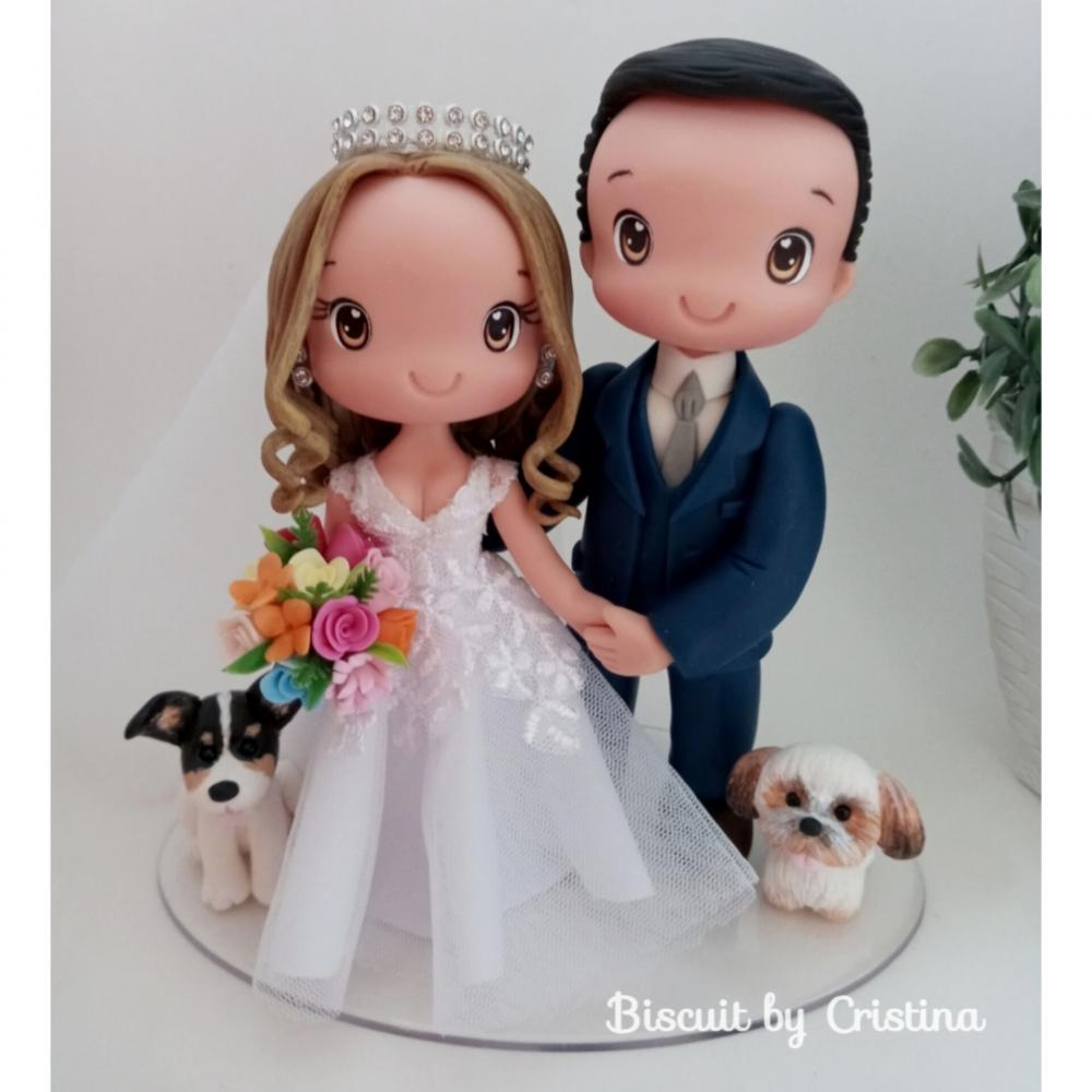 Escolhendo o Estilo Perfeito para Representar Vocês Dois - inspiração 1