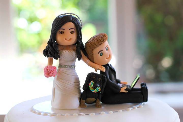 Escolhendo o Estilo Perfeito para Representar Vocês Dois - inspiração 2