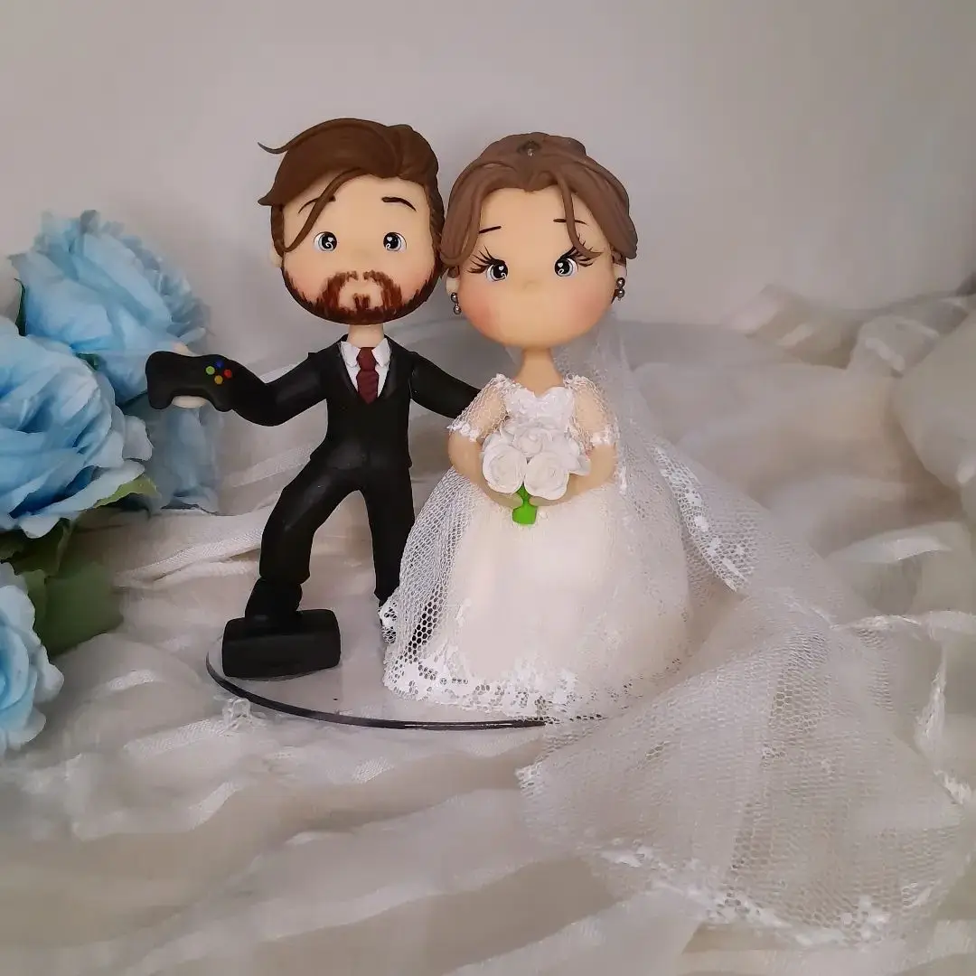 Preparando a Massa: A Base de Tudo - inspiração 2