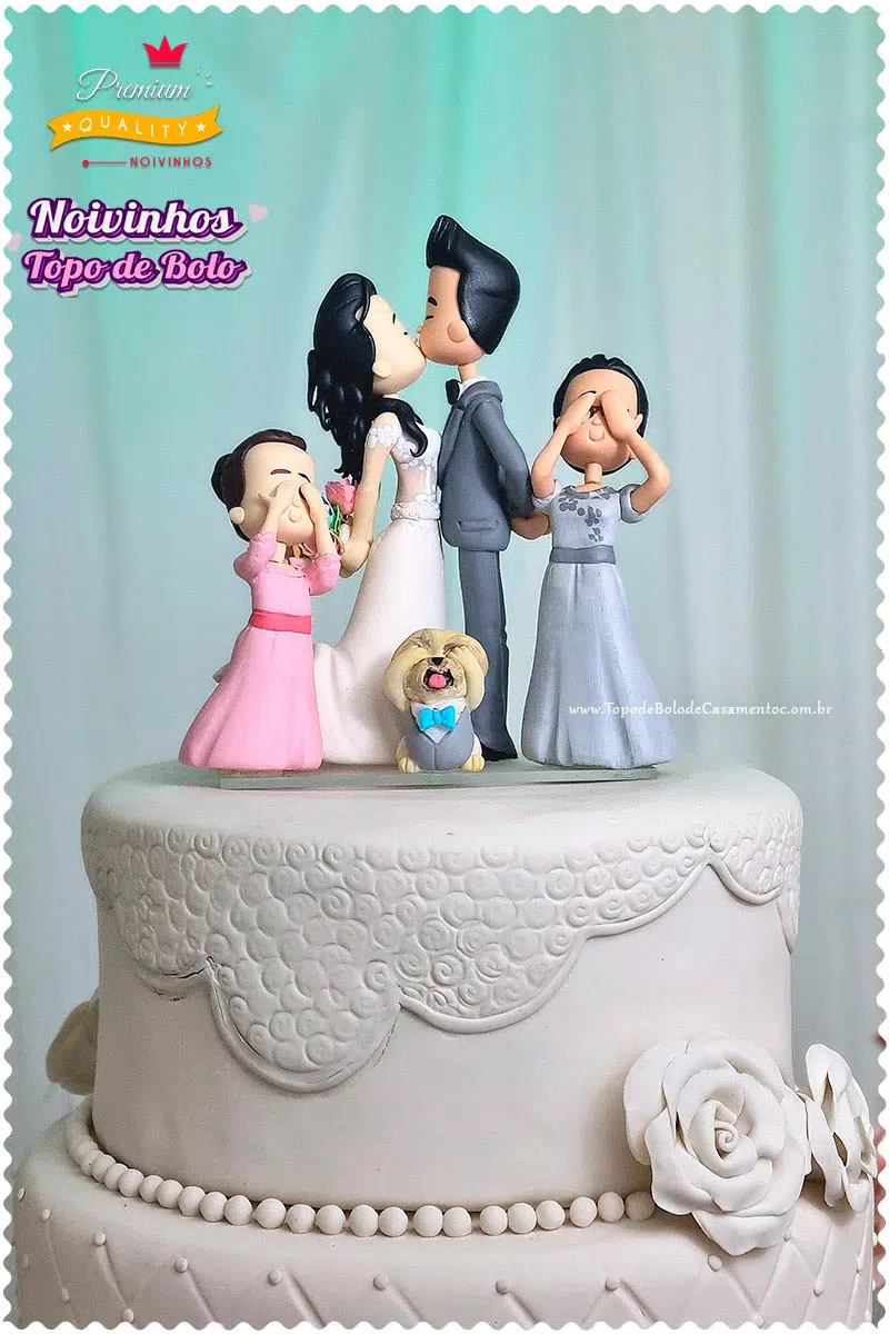 Adaptações Criativas: Crianças, Pets e Homenagens Especiais - inspiração 2