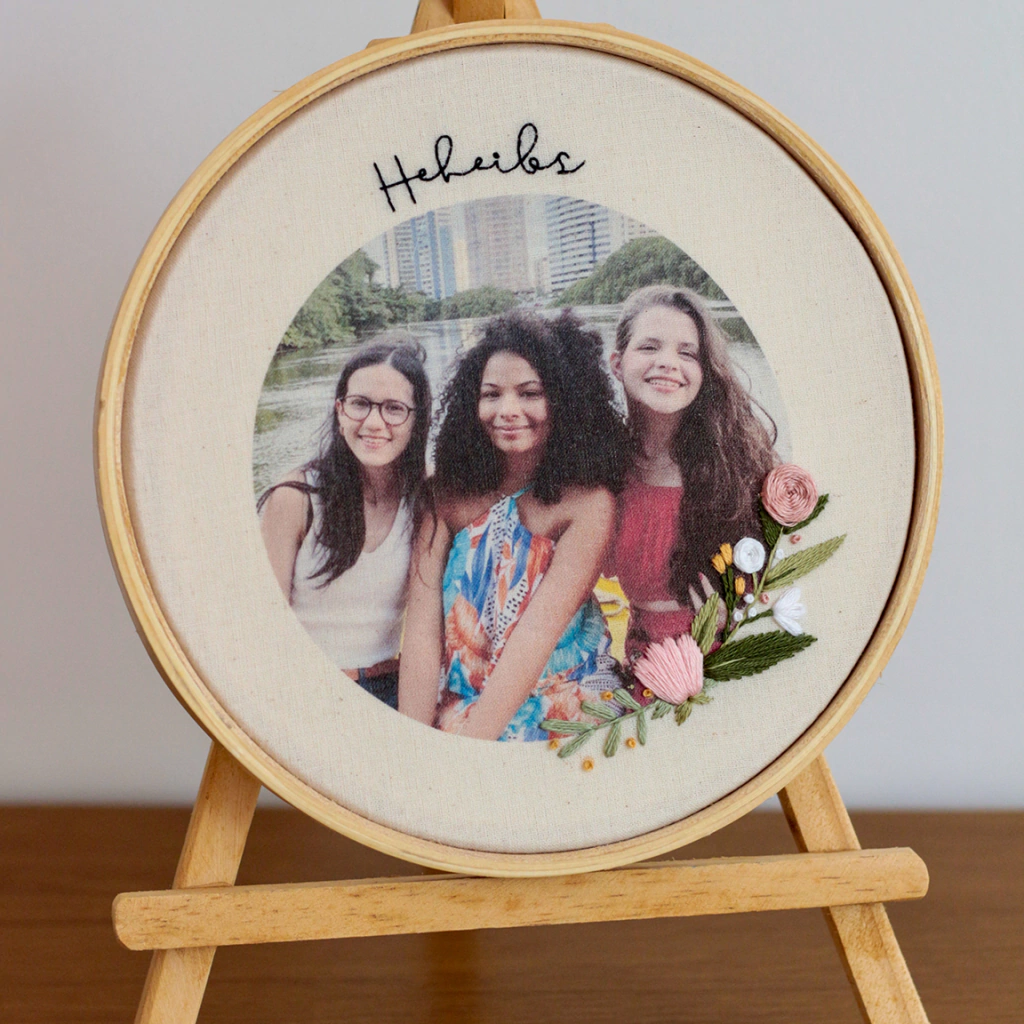 Retratos Únicos: Personalizando Suas Fotos com Pontos Criativos - inspiração 2