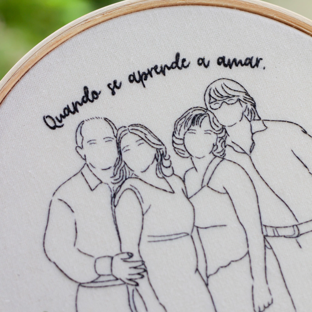 Estilo Vintage: Revivendo Memórias com um Toque Artesanal - inspiração 1