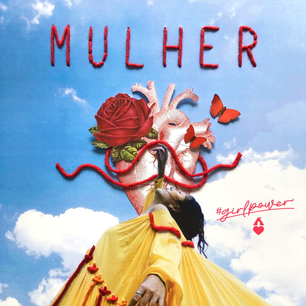 Moda e Acessórios: Bolsas e Roupas com Bordado em Estampas - inspiração 2