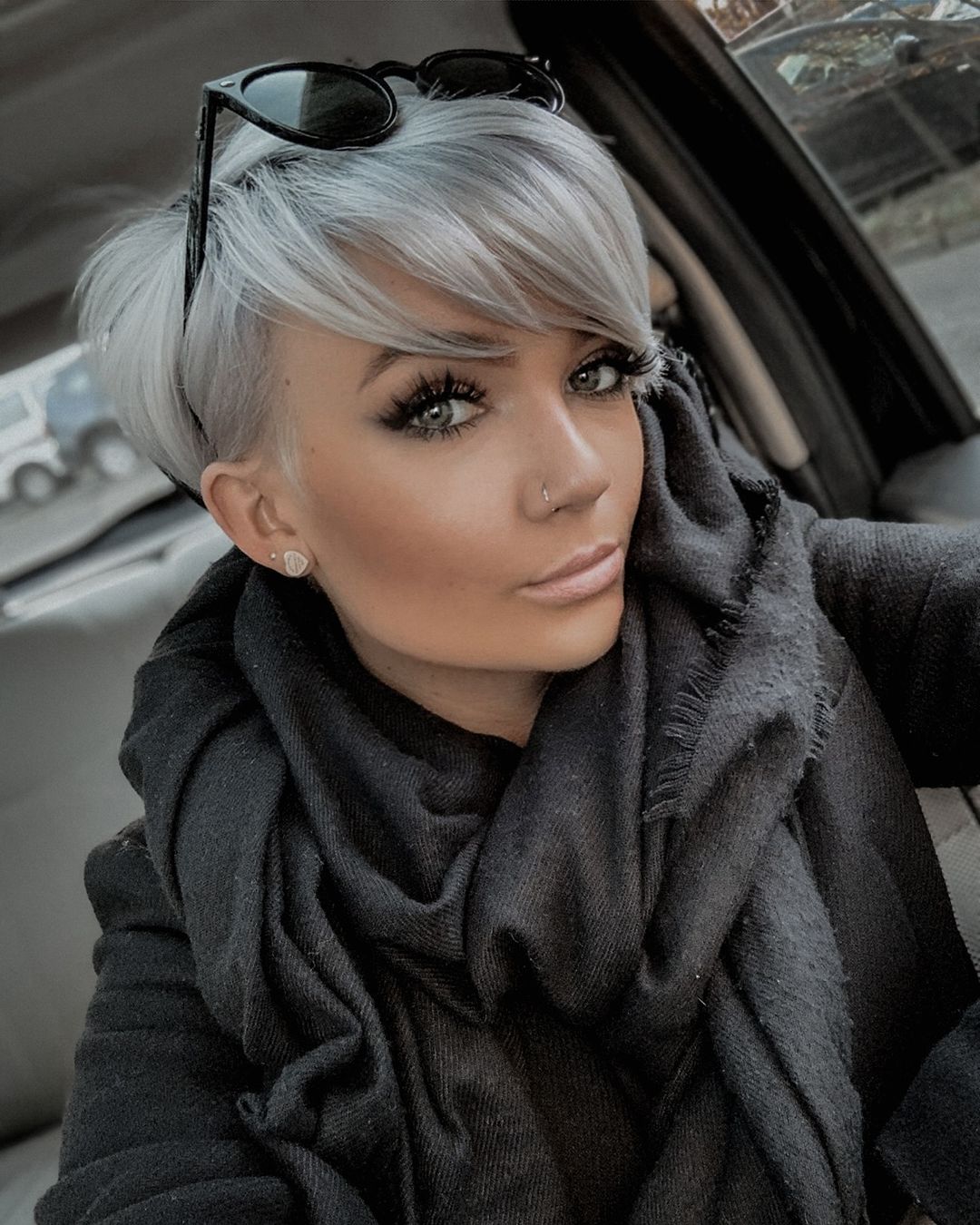 Cuidados Diários para Manter a Saúde do Couro Cabeludo - inspiração 1