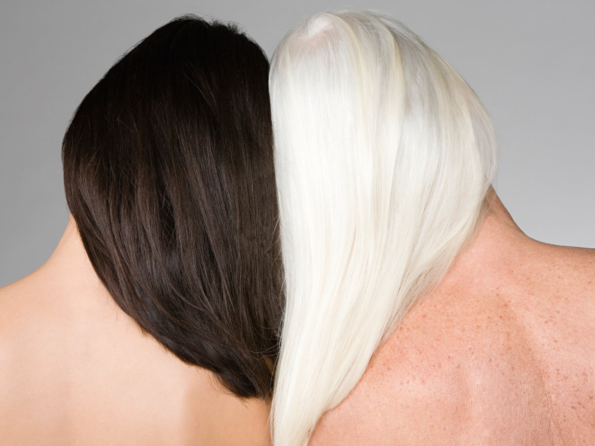 O Poder da Aceitação: Celebrando Seus Fios Naturais - inspiração 2