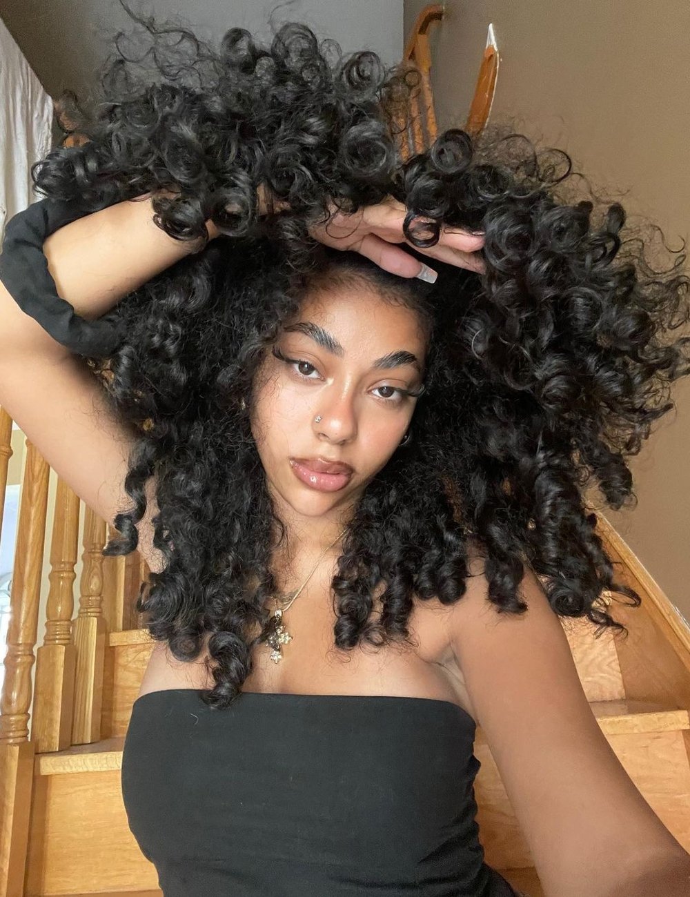 Produtos que Fazem a Diferença no Seu Fio - inspiração 2