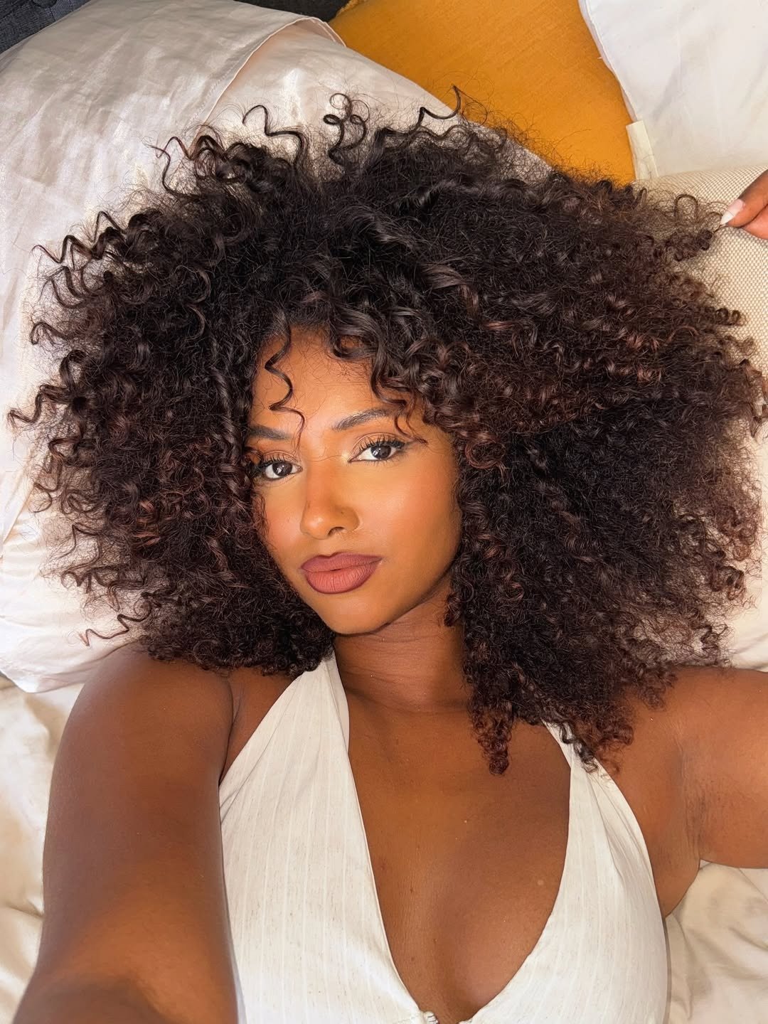 Alimentação e Rotina: A Base de um Cabelo Forte - inspiração 2