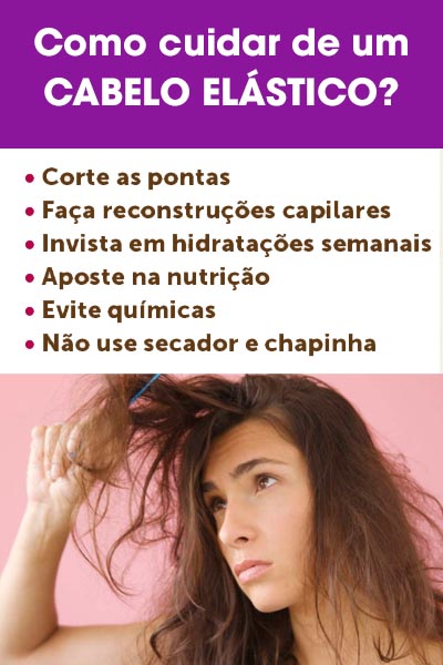 O ciclo de vida do cabelo e a fragilidade em cada fase - inspiração 2