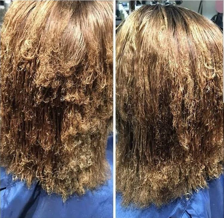 Sinais de alerta: como identificar o cabelo em sofrimento - inspiração 2