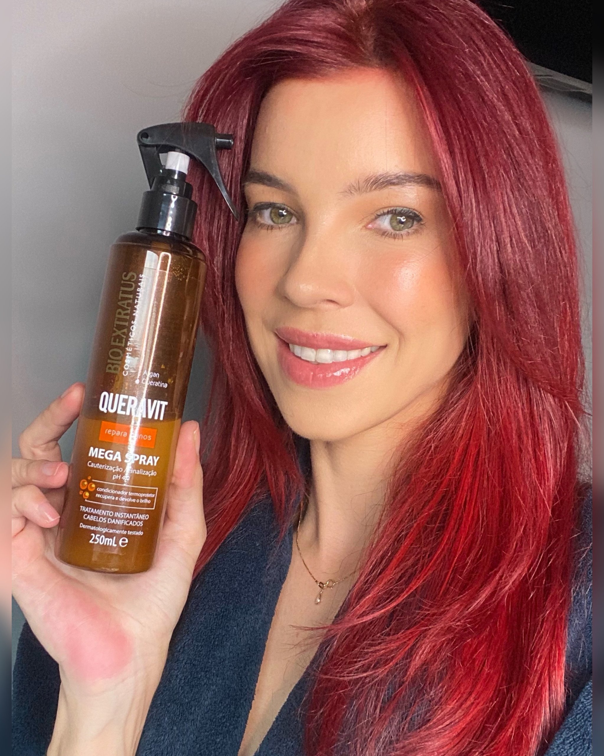 A importância de um diagnóstico capilar preciso - inspiração 2