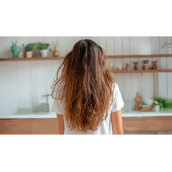 Como a umidade afeta a estrutura do seu cabelo - inspiração 1