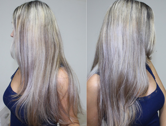 Entendendo a Química Por Trás do Matizador - inspiração 1