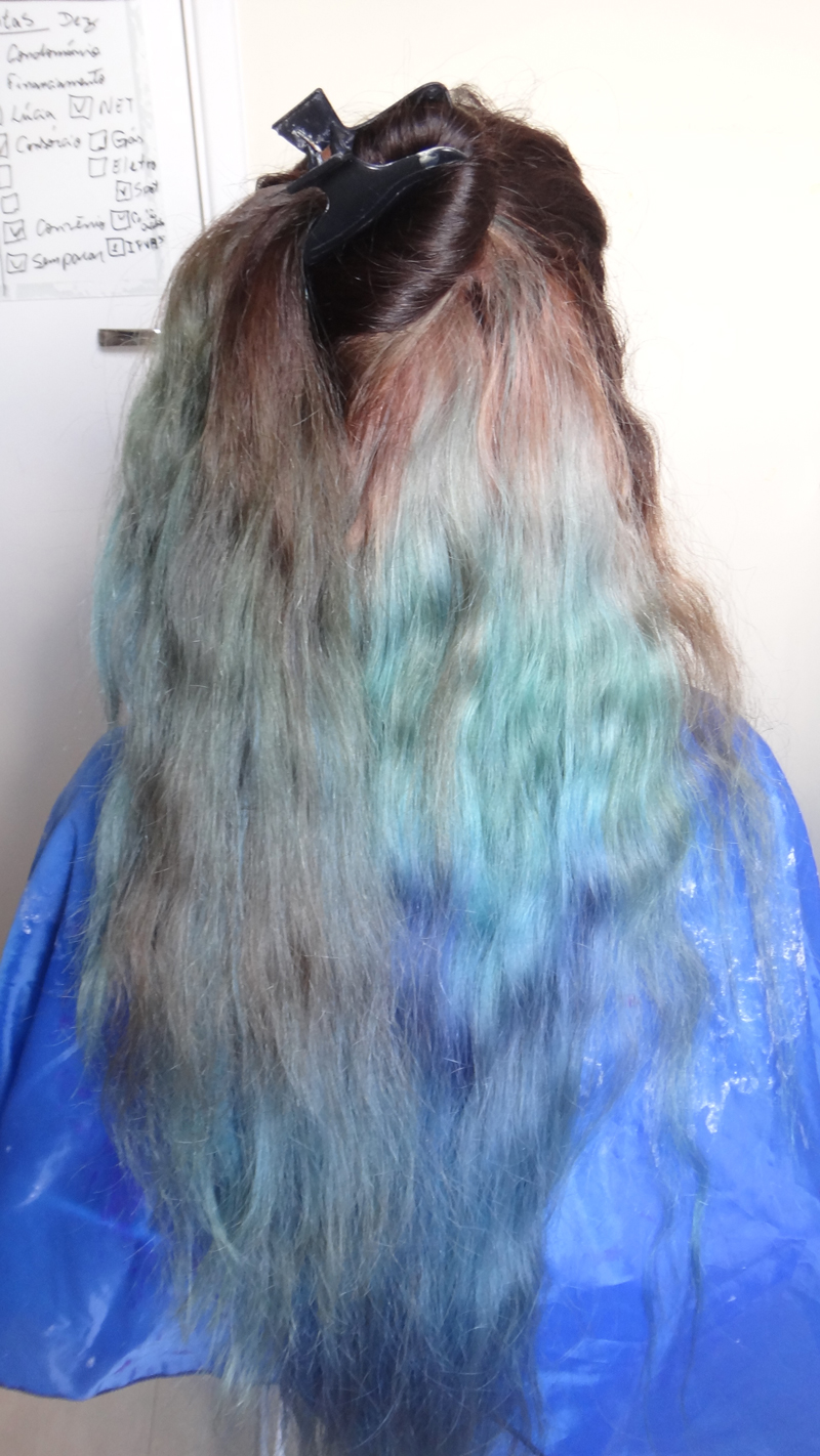 Os Erros Mais Comuns na Aplicação do Matizador - inspiração 1