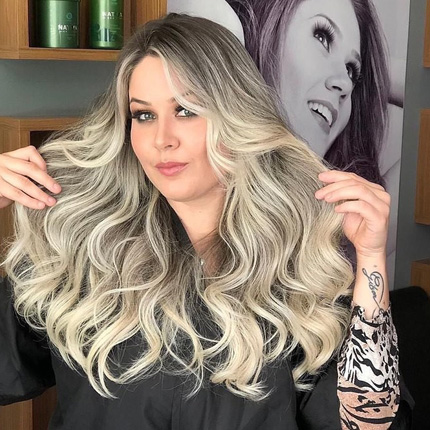 Como Neutralizar Manchas Indesejadas - inspiração 2