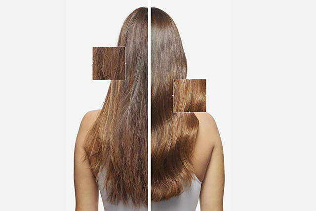 Identificando as Causas Reais da Falta de Brilho nos Seus Cabelos - inspiração 2