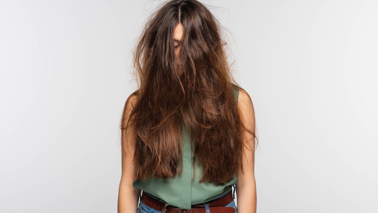 O Poder do Leave-in: Proteção e Brilho Contínuos - inspiração 1