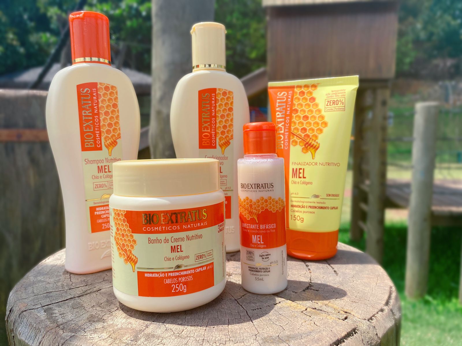 Dicas de Salão em Casa: Cortes e Finalizações para Cabelos Porosos - inspiração 2