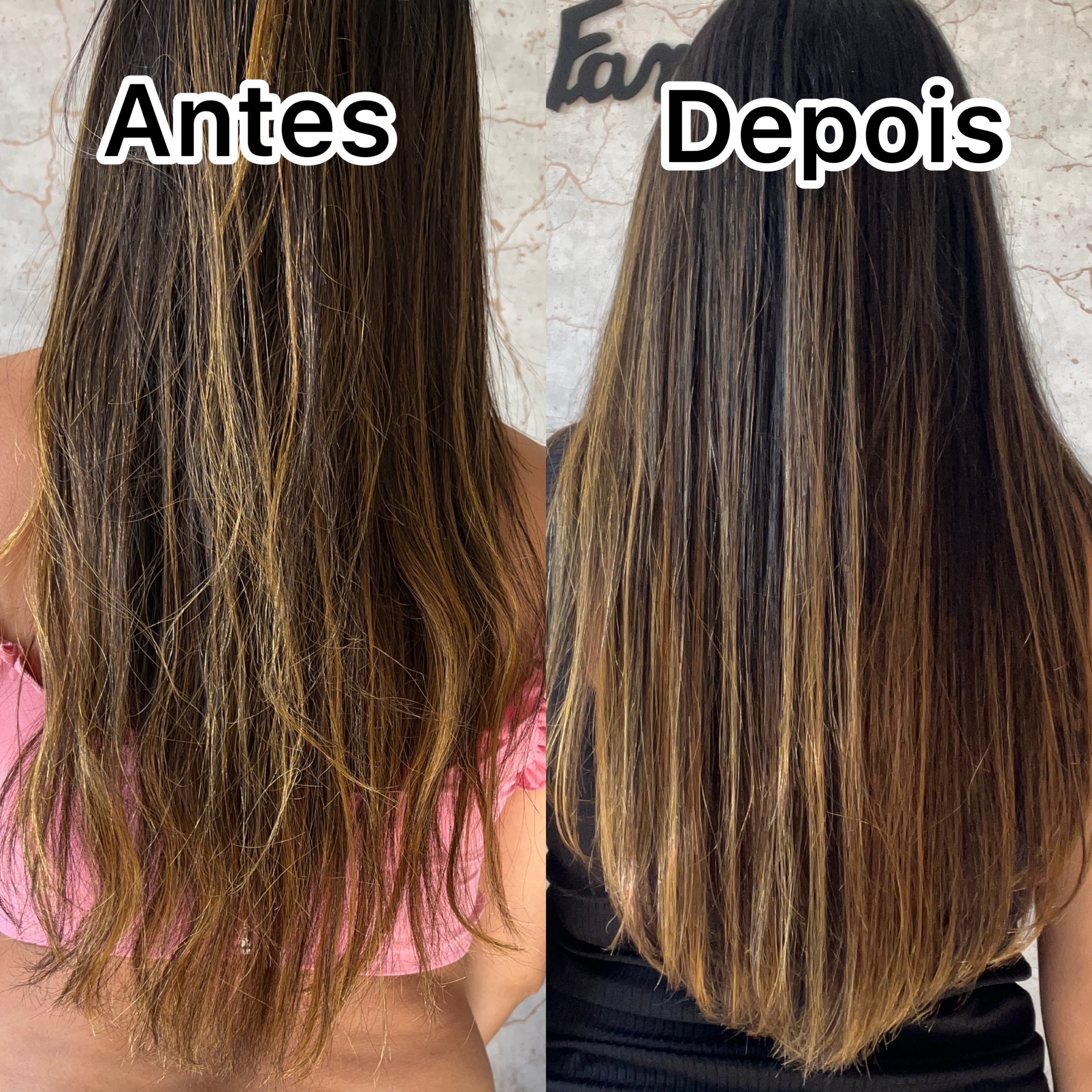 Lavagem Correta: A Importância da Água e dos Produtos Certos - inspiração 1