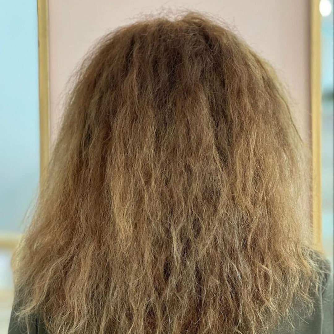 Hidratação é Ouro: Máscaras e Tratamentos que seus Fios Vão Amar - inspiração 1